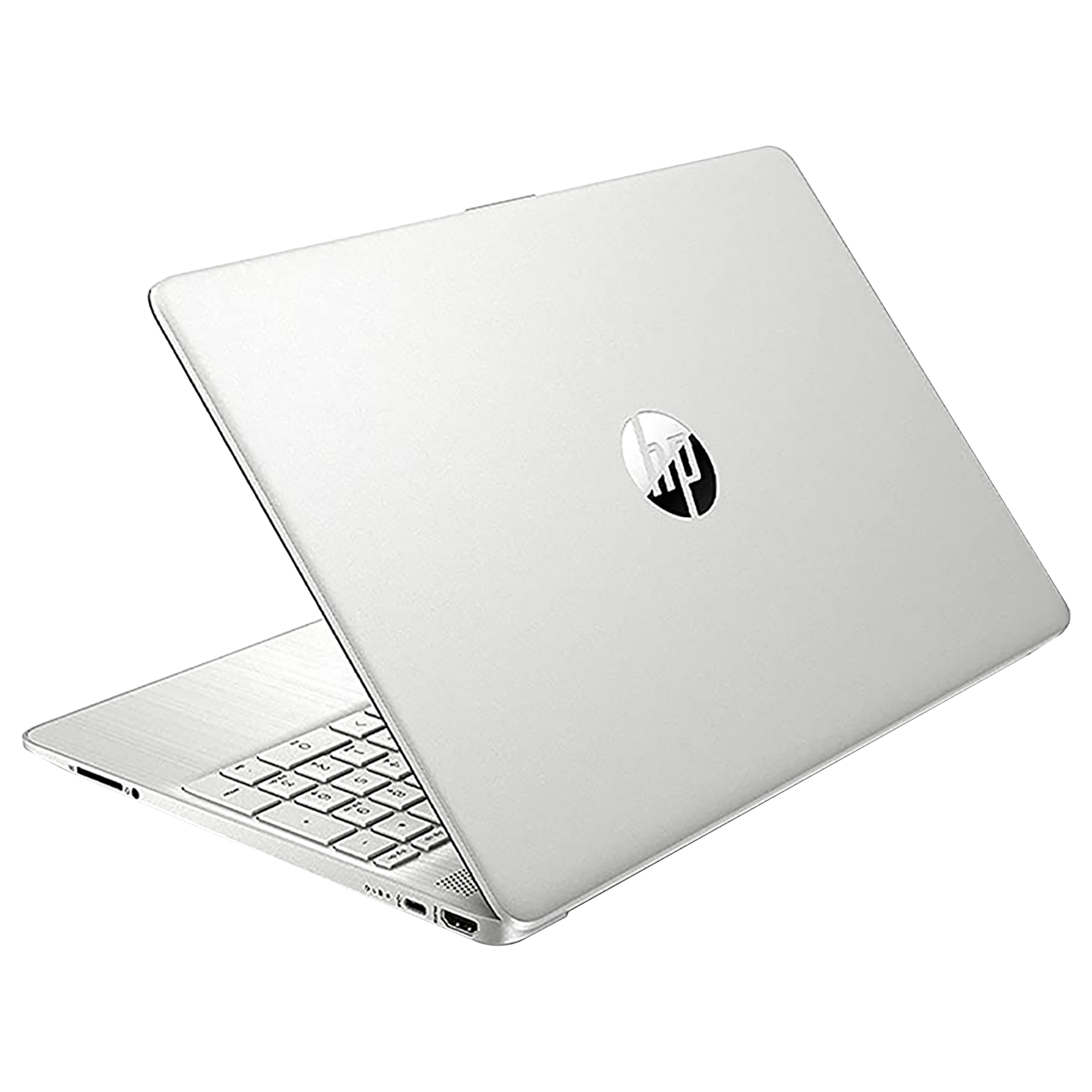 Buy HP 15s-eq2143AU AMD Ryzen 3 5300U Thin & Light Laptop (8GB